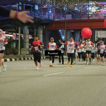 Runner Photo 4958076