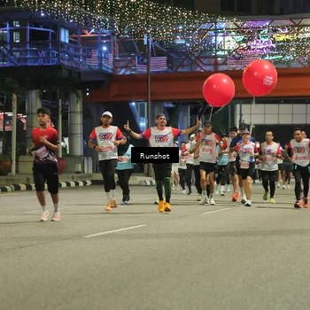 Runner Photo 4958077