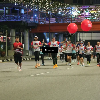 Runner Photo 4958078