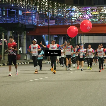 Runner Photo 4958079