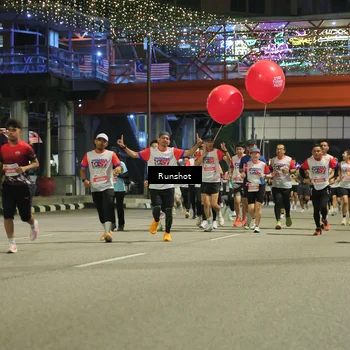 Runner Photo 4958080