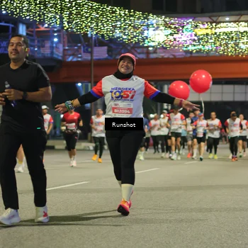 Runner Photo 4958081