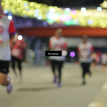 Runner Photo 4958084