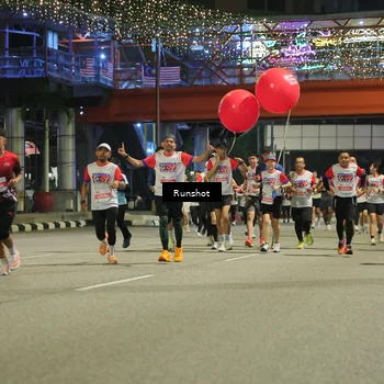 Runner Photo 4958085
