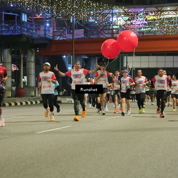 Runner Photo 4958086