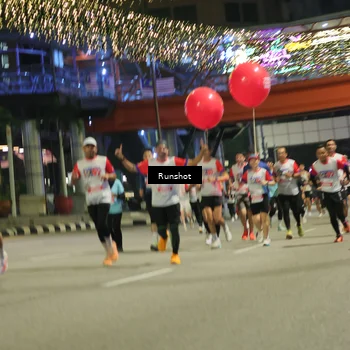 Runner Photo 4958087
