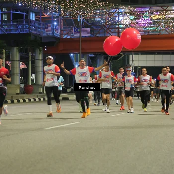 Runner Photo 4958088