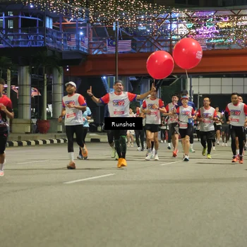 Runner Photo 4958089
