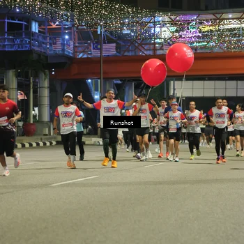 Runner Photo 4958090