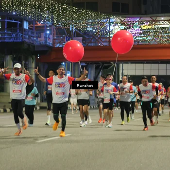 Runner Photo 4958091