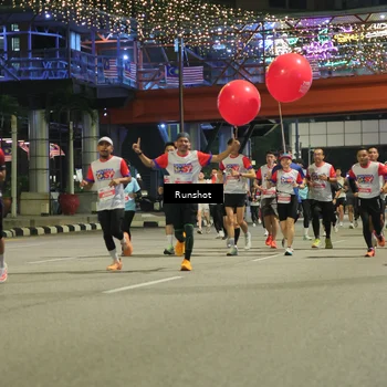 Runner Photo 4958092