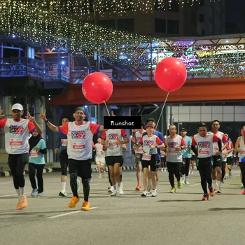 Runner Photo 4958093
