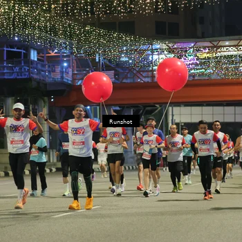 Runner Photo 4958094