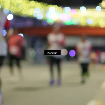 Runner Photo 4958095