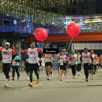 Runner Photo 4958096