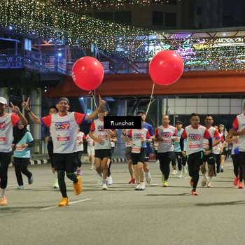 Runner Photo 4958097