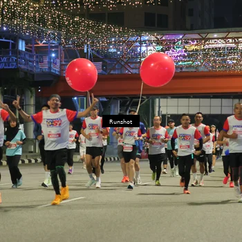 Runner Photo 4958098