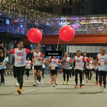 Runner Photo 4958101