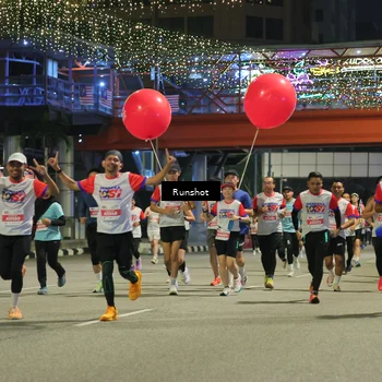 Runner Photo 4958102
