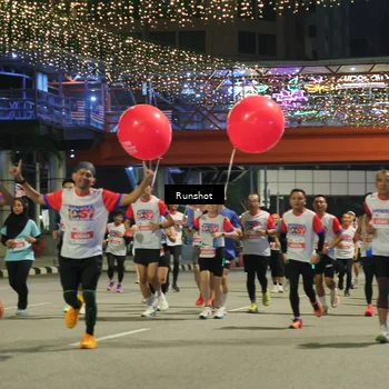 Runner Photo 4958103
