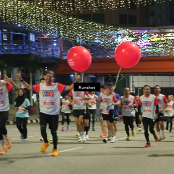 Runner Photo 4958104