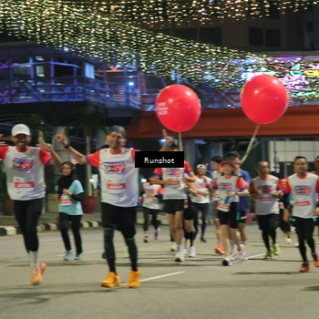 Runner Photo 4958105