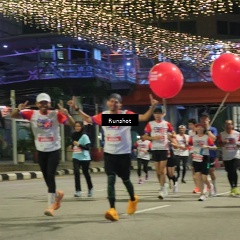 Runner Photo 4958107