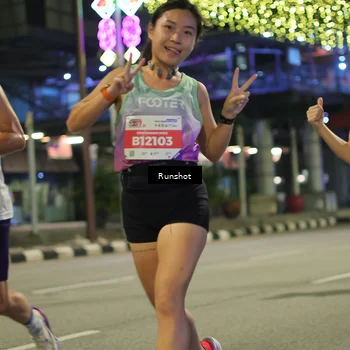 Runner Photo 4958108