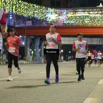 Runner Photo 4958109