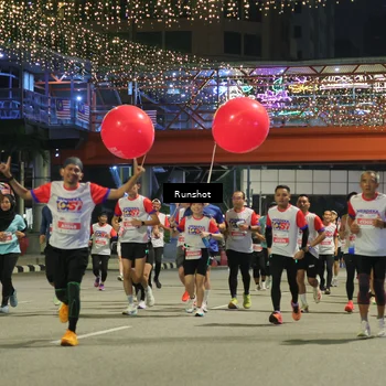 Runner Photo 4958111