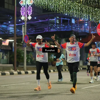 Runner Photo 4958113