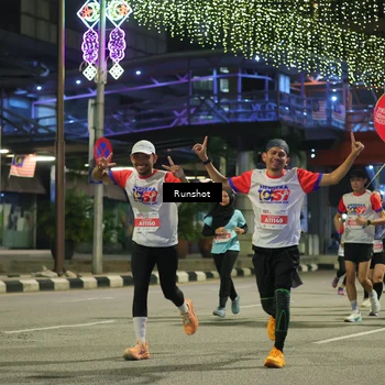 Runner Photo 4958114