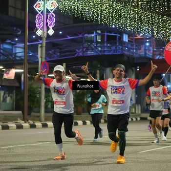 Runner Photo 4958115