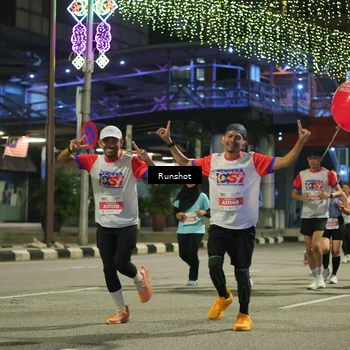 Runner Photo 4958116