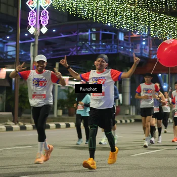 Runner Photo 4958117