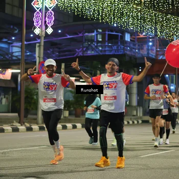 Runner Photo 4958118