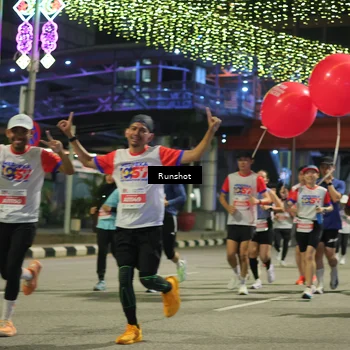 Runner Photo 4958120