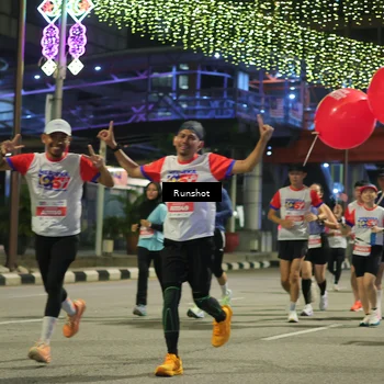 Runner Photo 4958121