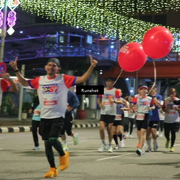 Runner Photo 4958122