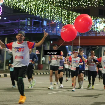 Runner Photo 4958123