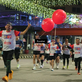 Runner Photo 4958124