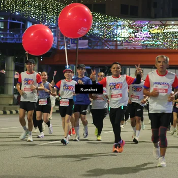 Runner Photo 4958128