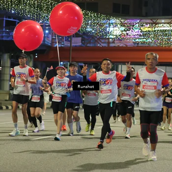 Runner Photo 4958130