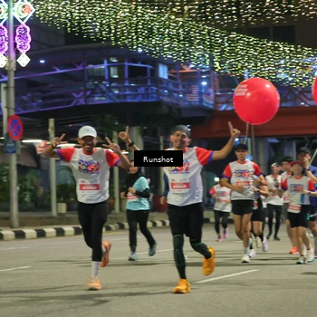 Runner Photo 4958131