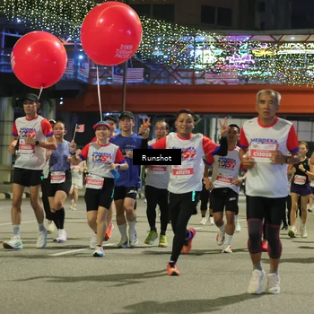 Runner Photo 4958132