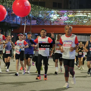 Runner Photo 4958133