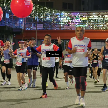 Runner Photo 4958134