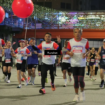 Runner Photo 4958135