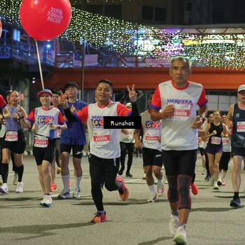 Runner Photo 4958136