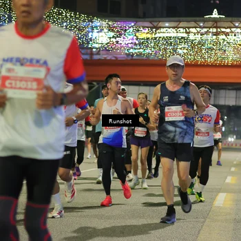 Runner Photo 4958137